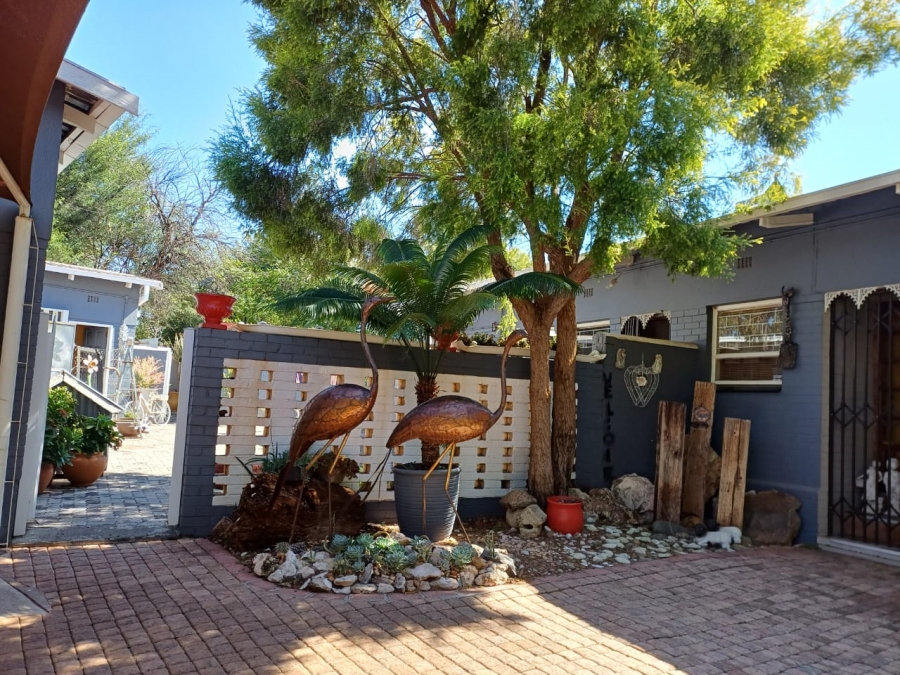 4 Bedroom Property for Sale in Lime Acres Northern Cape